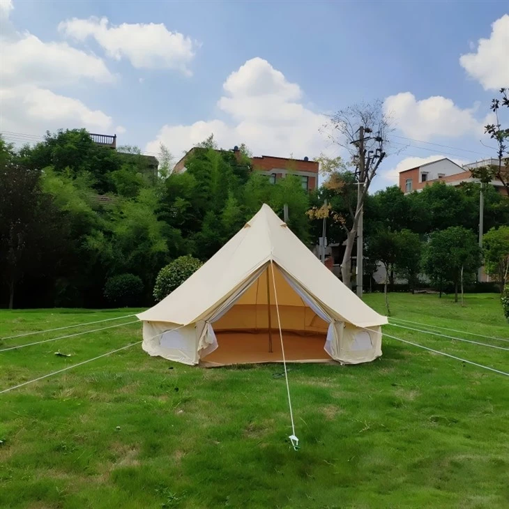 Glamping Bell Tents suppliers